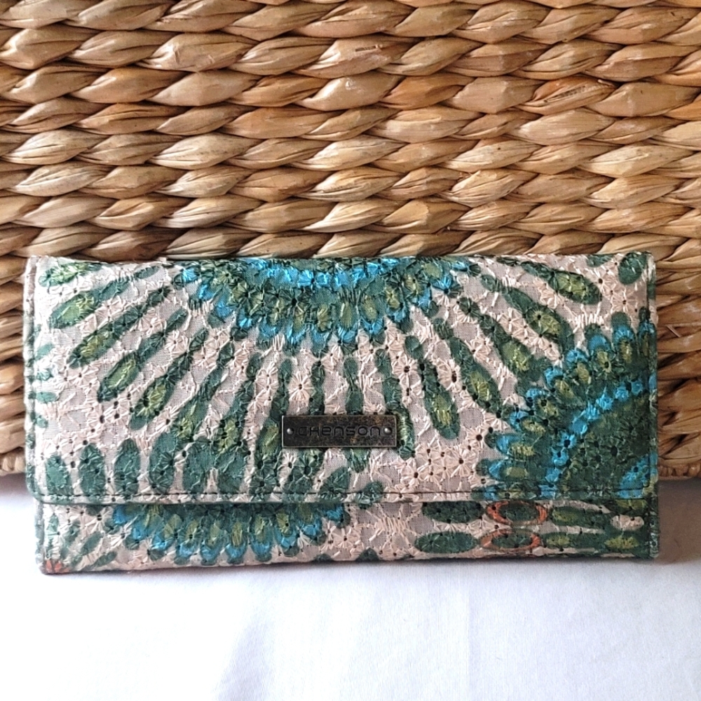 Wallet